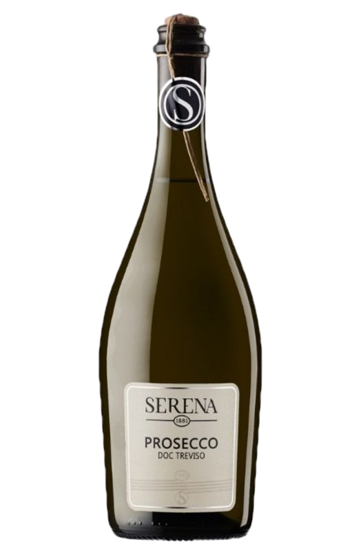 Serena Wines 1881 Serena Prosecco DOC Treviso Spago
