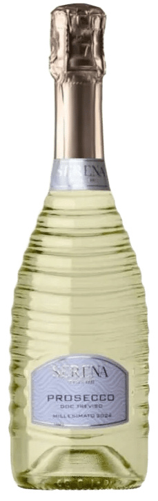 Serena Wines 1881 Serena Prosecco Millesimato 2024 DOC
