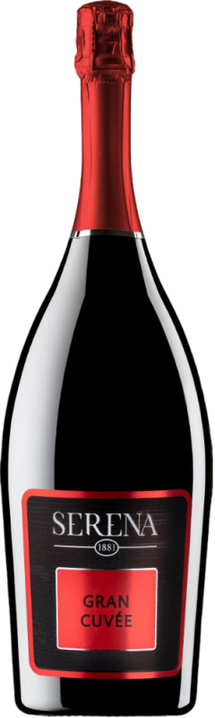 Serena Wines 1881 Serena Spumante Grand Cuvée Extra Dry Magnum 1,5l