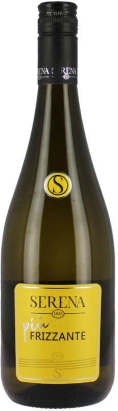 Serena Wines 1881 Serena Bianco Frizzante Piú