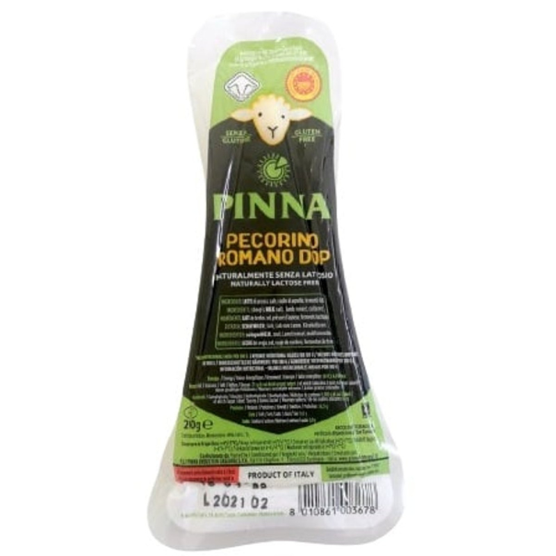 Pinna Pecorino Romano DOP sýr
