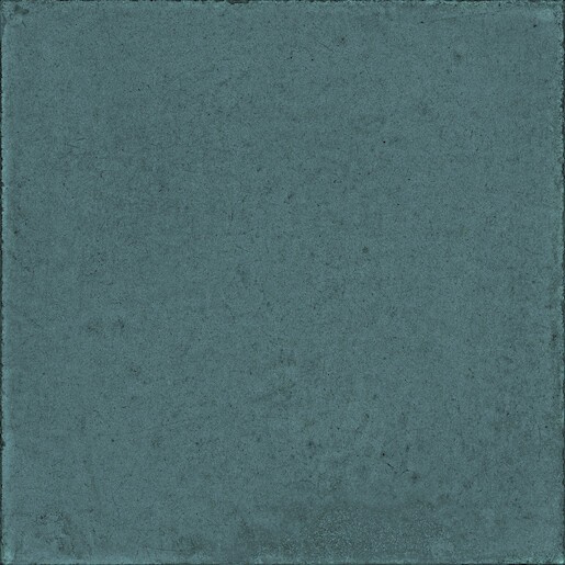 Dlažba Ragno Ottocento cobalto 20x20 cm mat OTRKMM