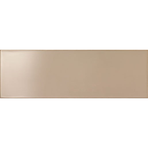 Obklad Ragno Frame khaki 25x76 cm lesk FRR4YC