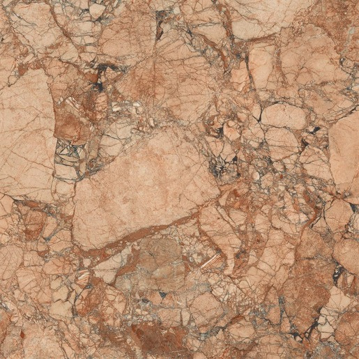 Dlažba Ragno Incanto breccia pernice 75x75 cm mat R8UD