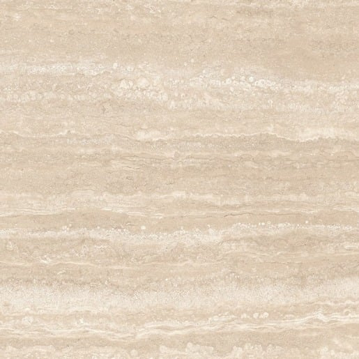 Dlažba Ragno Travertino beige vein cut 60x60 cm mat RCCM