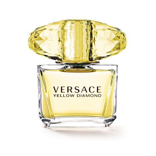 Versace Yellow Diamond toaletní voda pro ženy 90 ml