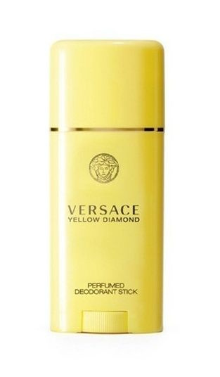 Versace Yellow Diamond deostick (bez krabičky) pro ženy 50 ml
