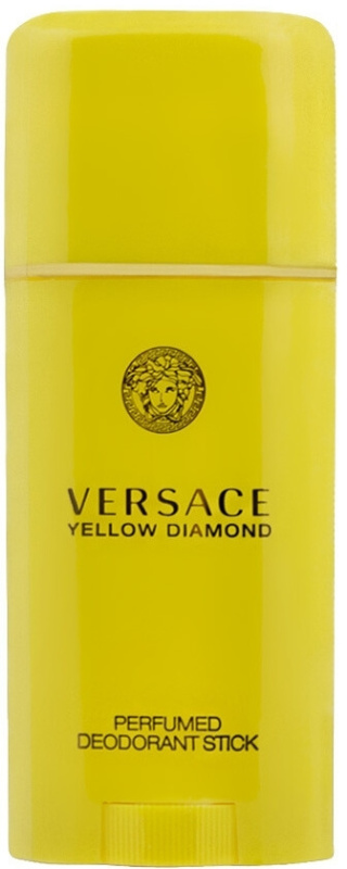 Versace Yellow Diamond deostick (bez krabičky) pro ženy 50 ml