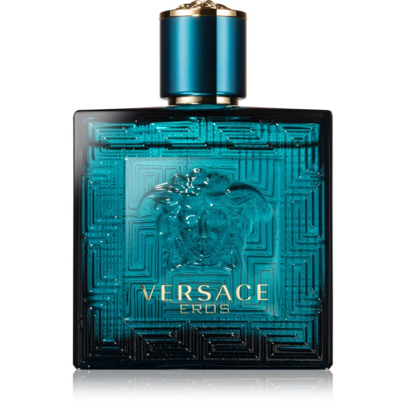 Versace Eros toaletní voda pro muže 100 ml