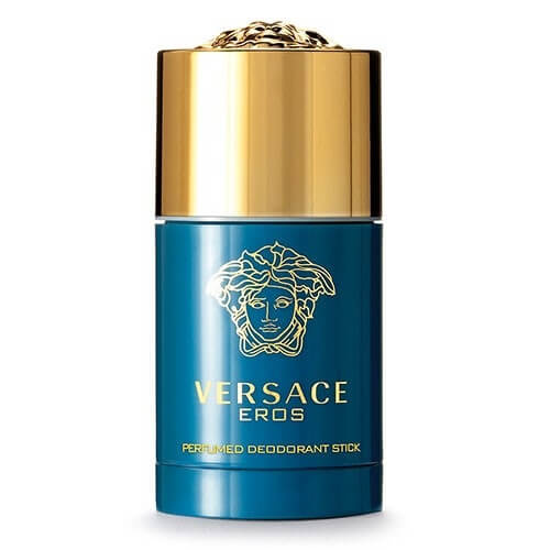Versace Eros deostick v krabičce pro muže 75 ml