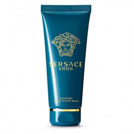 Versace Eros balzám po holení pro muže 100 ml