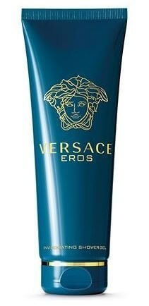 Versace Eros sprchový gel pro muže 250 ml