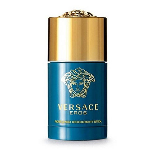 Versace Eros deodorant bez krabičky pro muže 75 ml
