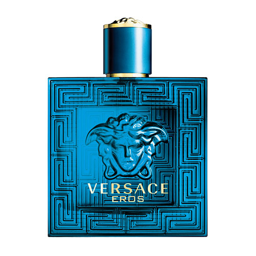 Versace Eros voda po holení pro muže 100 ml