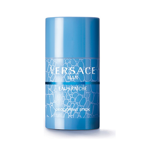 Versace Eau Fraîche deostick pro muže 75 ml