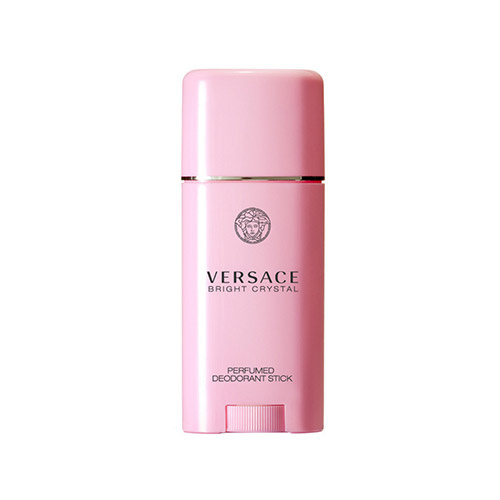 Versace Bright Crystal deostick (bez krabičky) pro ženy 50 ml