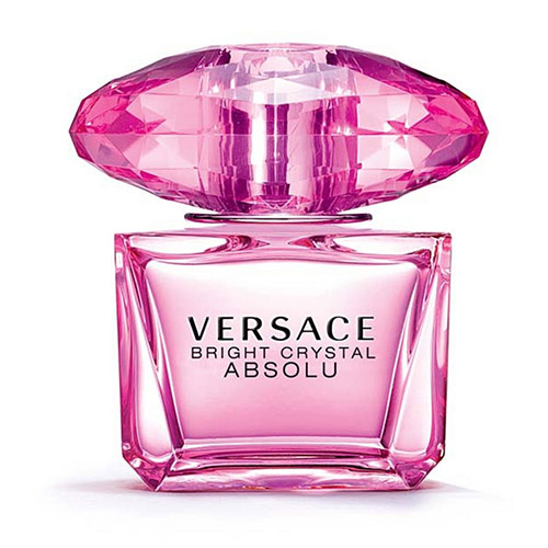 Versace Bright Crystal Absolu parfémovaná voda pro ženy 50 ml