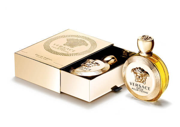 Versace Eros Pour Femme parfémovaná voda pro ženy 30 ml