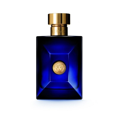 Versace Dylan Blue Pour Homme toaletní voda pro muže 100 ml