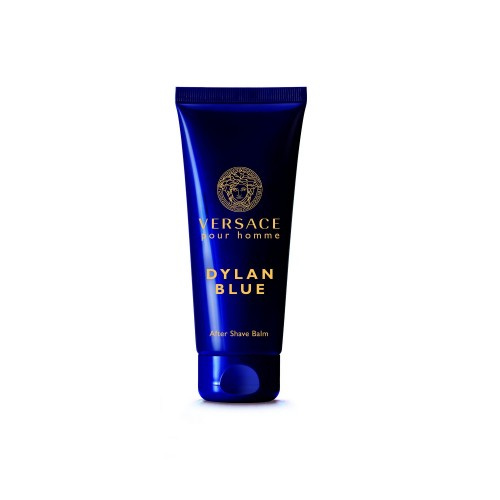 Versace Dylan Blue Pour Homme balzám po holení pro muže 100 ml
