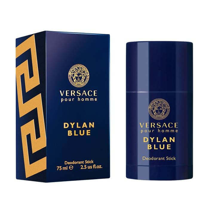 Versace Dylan Blue Pour Homme deostick pro muže 75 ml
