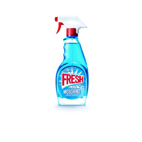 Moschino Fresh Couture toaletní voda pro ženy 100 ml