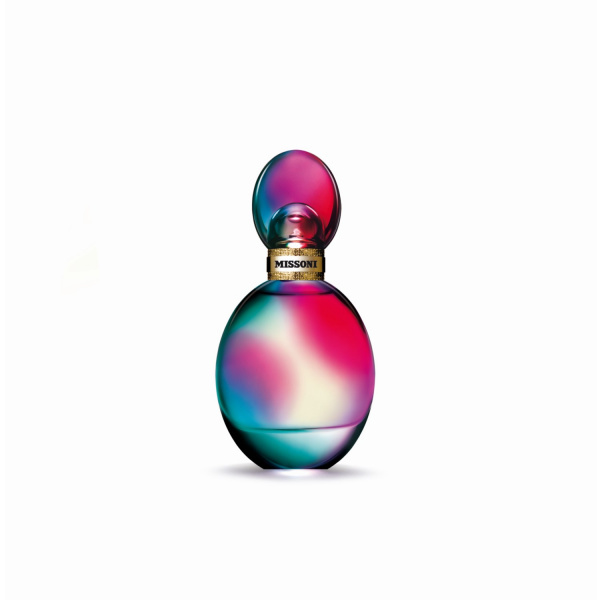Missoni Missoni parfémovaná voda pro ženy 50 ml