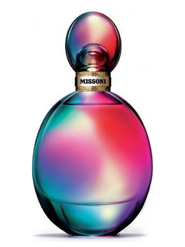 Missoni Missoni parfémovaná voda pro ženy 50 ml