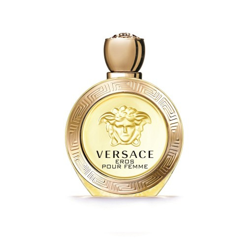 Versace Eros Pour Femme toaletní voda pro ženy 100 ml