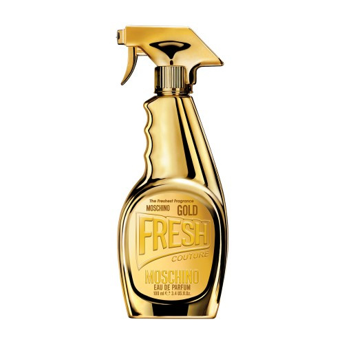 Moschino Gold Fresh Couture parfémovaná voda pro ženy 30 ml