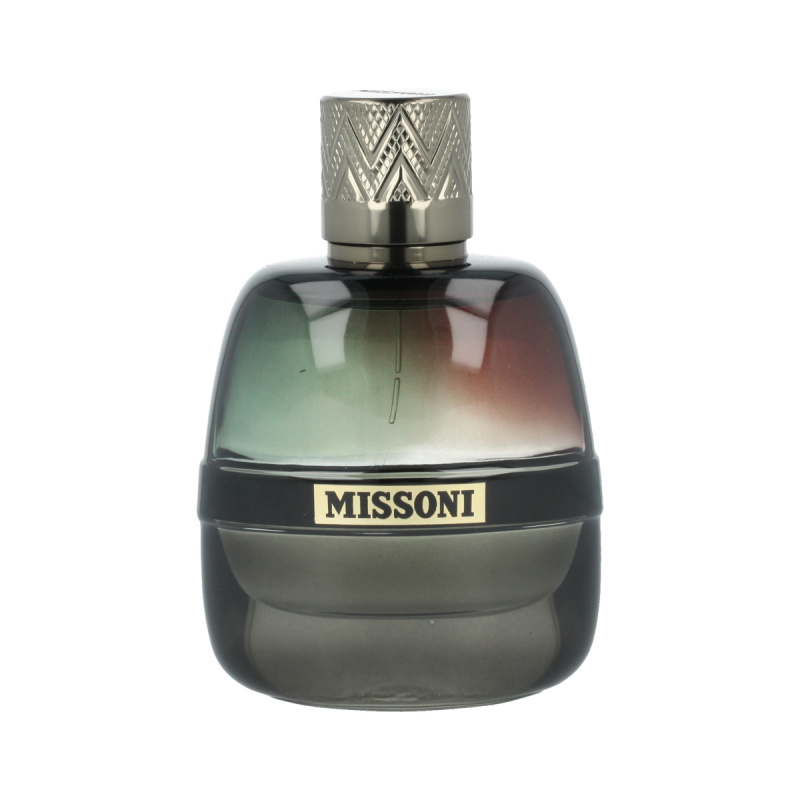 Missoni Parfum Pour Homme parfémovaná voda pro muže 100 ml