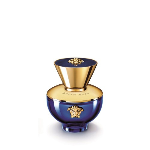 Versace Dylan Blue Pour Femme parfémovaná voda pro ženy 50 ml