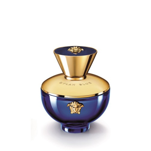 Versace Dylan Blue Pour Femme parfémovaná voda pro ženy 100 ml