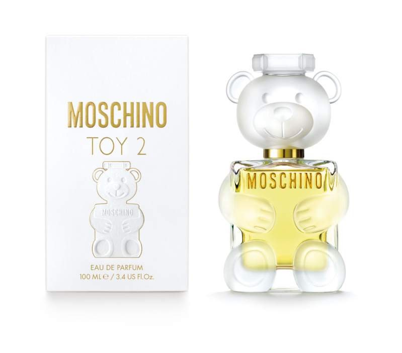 Moschino Toy 2 parfémovaná voda pro ženy 100 ml