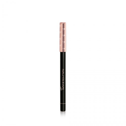 Naj-Oleari Deep Eye Kajal  kajalová tužka na oči - 01 deep black 1,43g