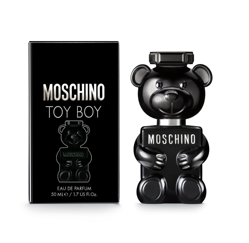 Moschino Toy Boy parfémovaná voda pro muže 50 ml