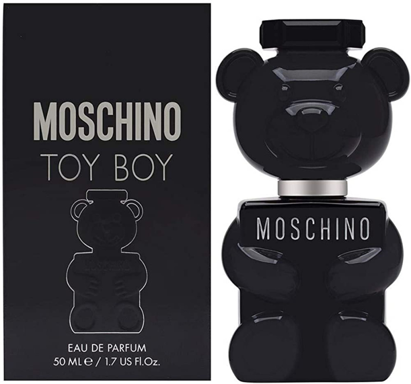 Moschino Toy Boy parfémovaná voda pro muže 100 ml