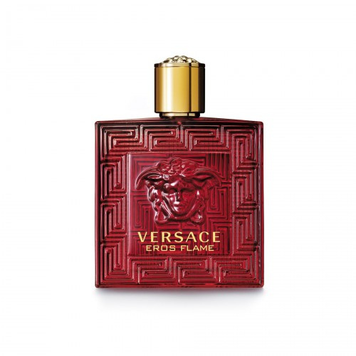 Versace Eros Flame voda po holení pro muže 100 ml