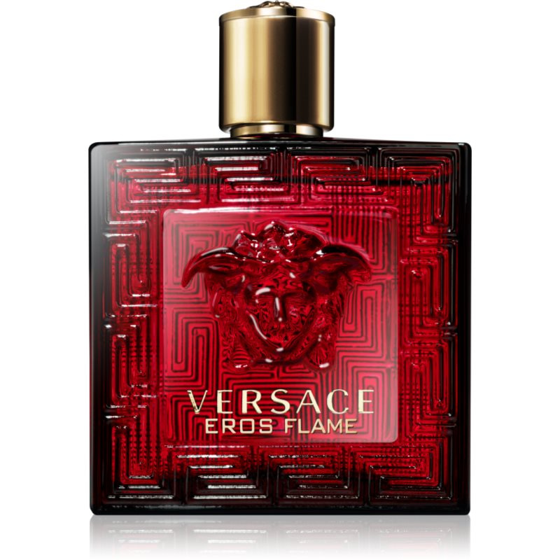 Versace Eros Flame deospray pro muže 100 ml