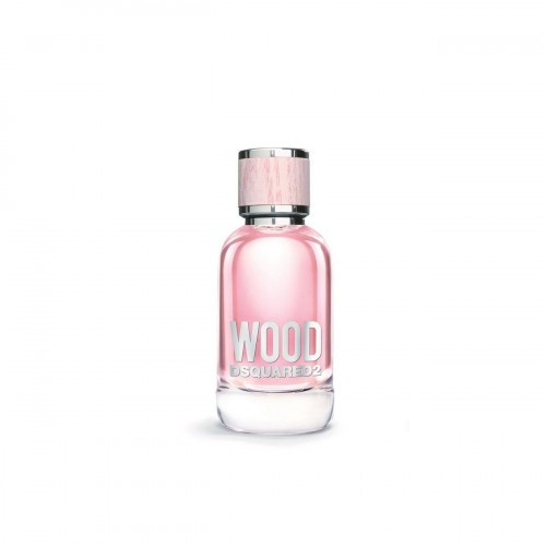 Dsquared2 Wood Pour Femme toaletní voda pro ženy 30 ml