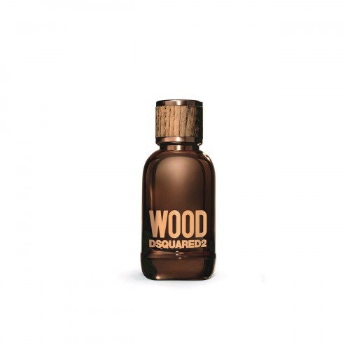Dsquared2 Wood Pour Homme toaletní voda pro muže 30 ml