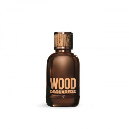 Dsquared2 Wood Pour Homme toaletní voda pro muže 50 ml