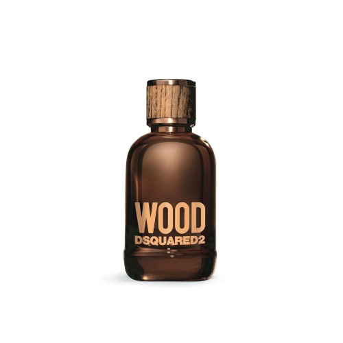 Dsquared2 Wood Pour Homme toaletní voda pro muže 100 ml