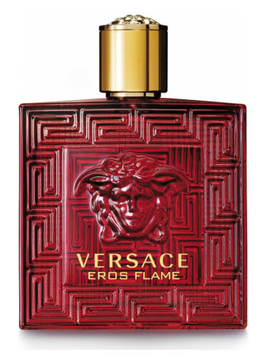 Versace Eros Flame parfémovaná voda pro muže 200 ml