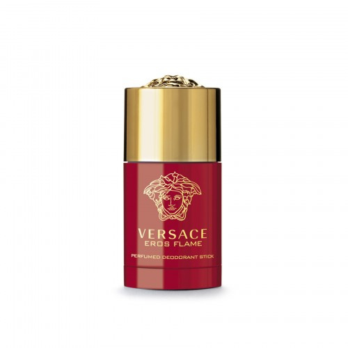 Versace Eros Flame deodorant (bez krabičky) pro muže 75 ml