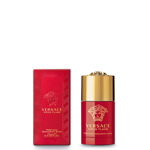 Versace Eros Flame deodorant (bez krabičky) pro muže 75 ml