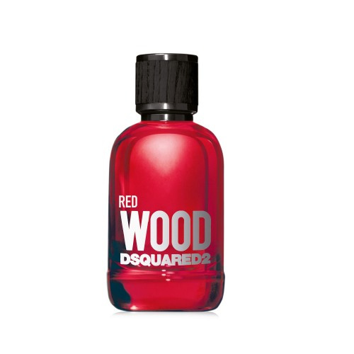 Dsquared2 Red Wood toaletní voda pro ženy 100 ml