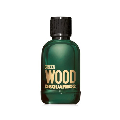 Dsquared2 Green Wood toaletní voda pro muže 100 ml
