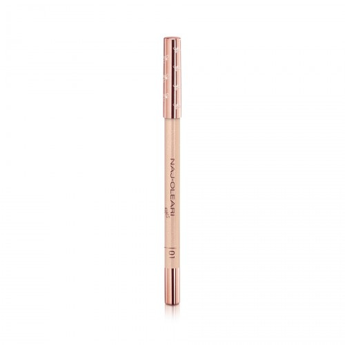 Naj-Oleari Luminous Eye Pencil dlouhotrvající tužka na oči - 01 gold 1,12g