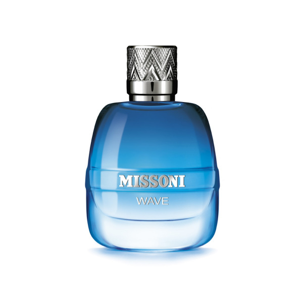 Missoni Wave toaletní voda pro muže 100 ml
